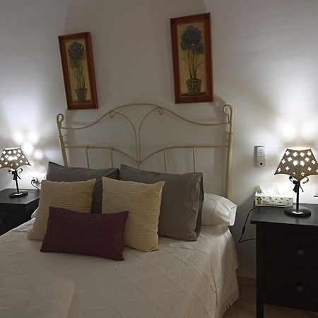 Piso Vacacional En Sanlucar Apartment Sanlucar de Barrameda Exterior photo
