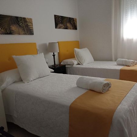 Piso Vacacional En Sanlucar Apartment Sanlucar de Barrameda Exterior photo