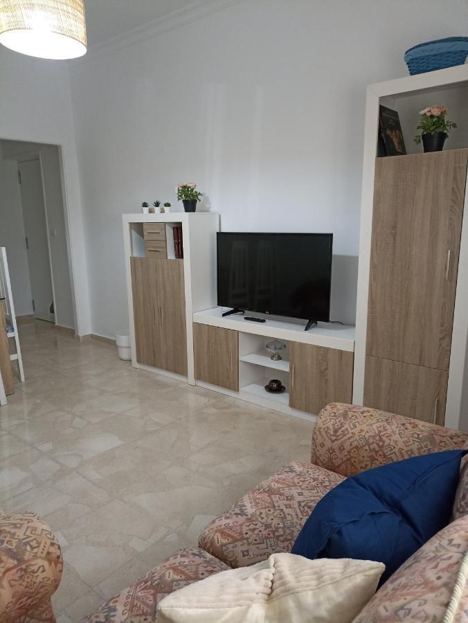 Piso Vacacional En Sanlucar Apartment Sanlucar de Barrameda Exterior photo