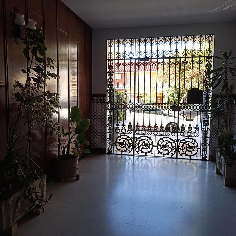 Piso Vacacional En Sanlucar Apartment Sanlucar de Barrameda Exterior photo