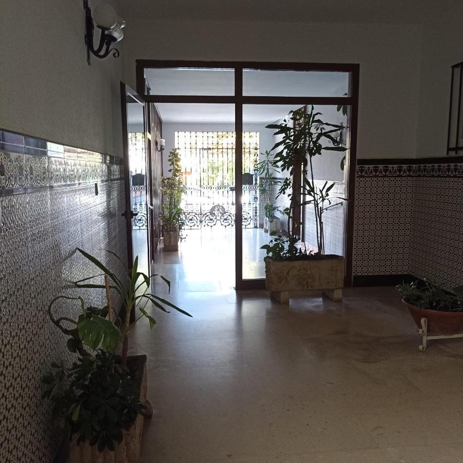 Piso Vacacional En Sanlucar Apartment Sanlucar de Barrameda Exterior photo