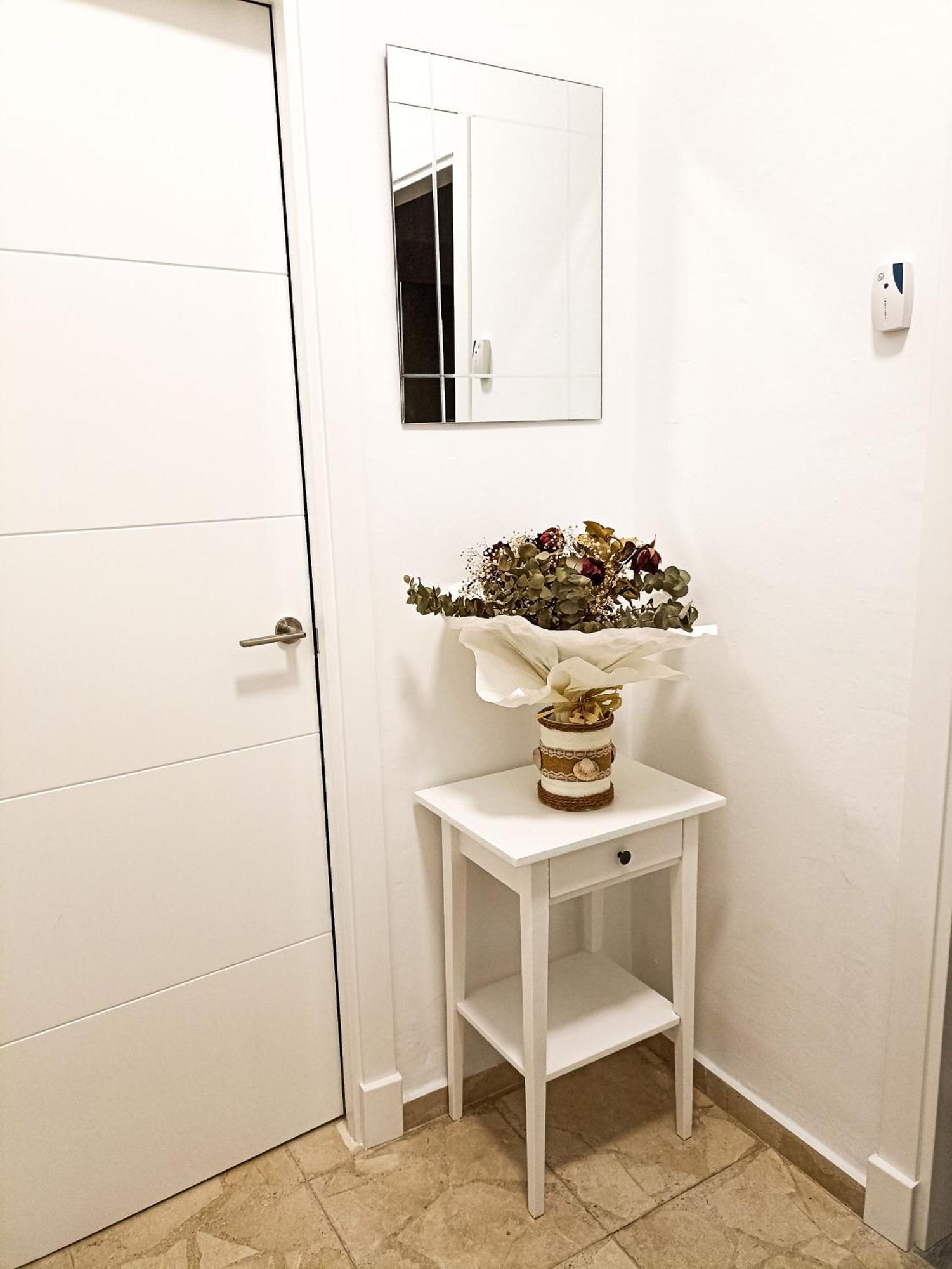 Piso Vacacional En Sanlucar Apartment Sanlucar de Barrameda Exterior photo
