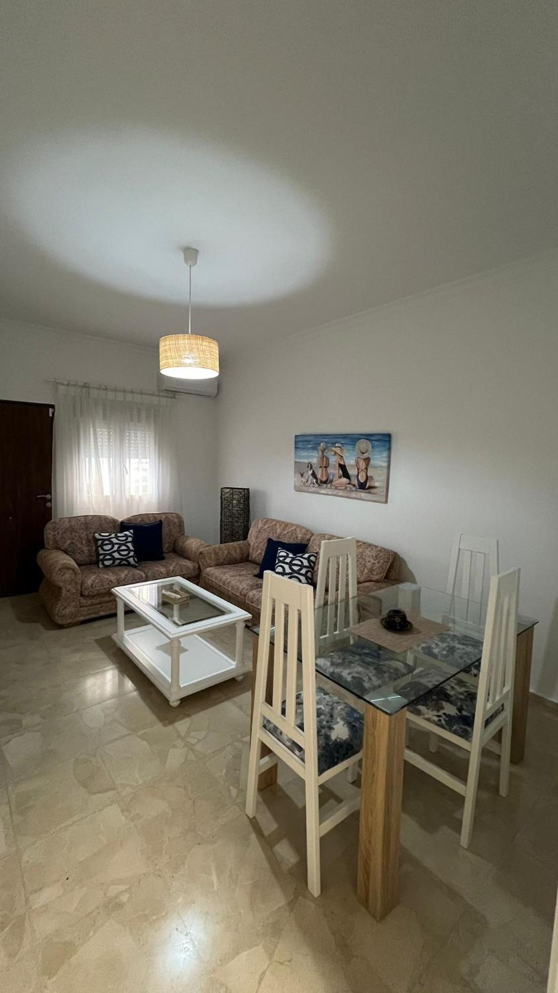 Piso Vacacional En Sanlucar Apartment Sanlucar de Barrameda Exterior photo