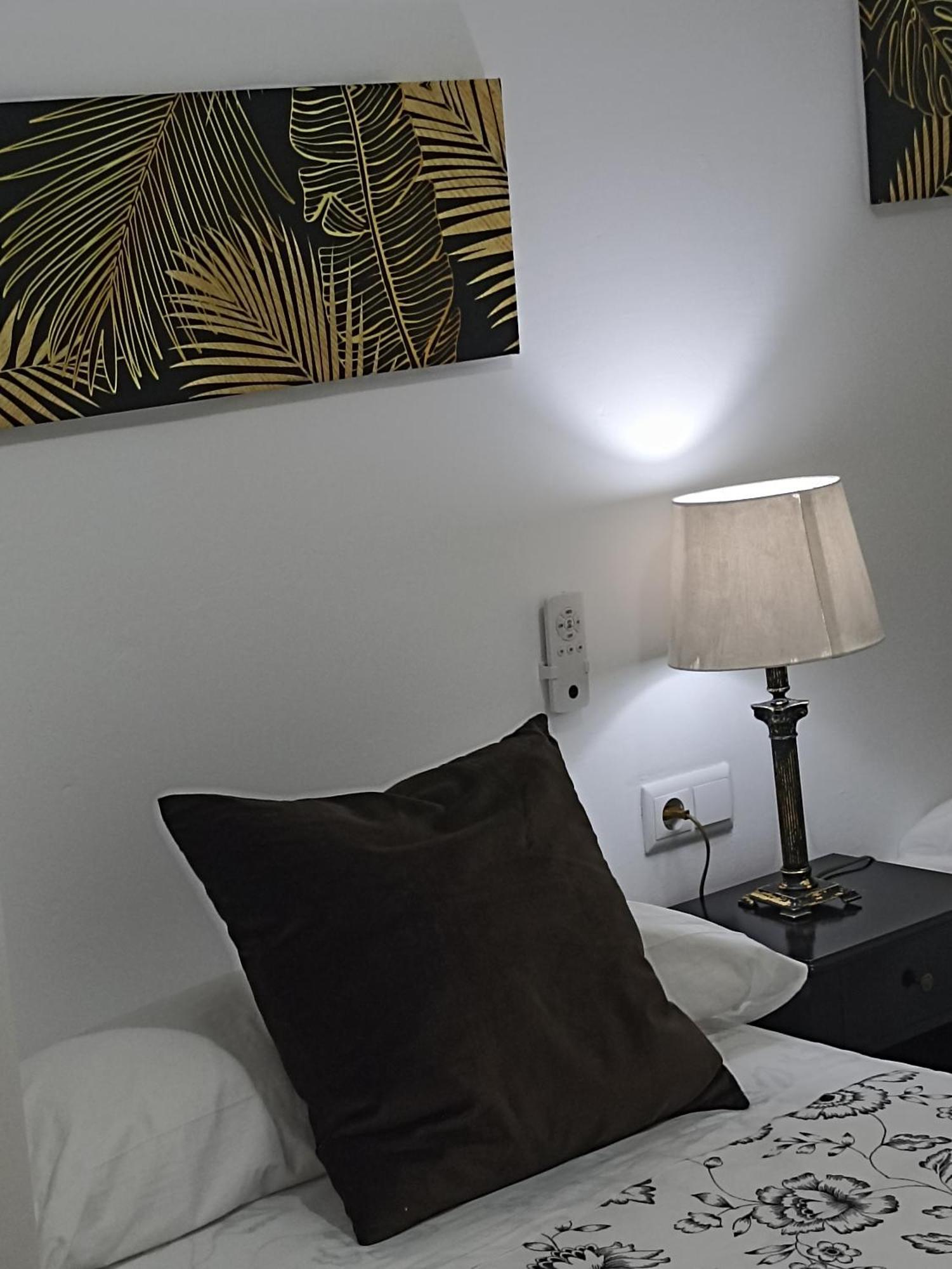 Piso Vacacional En Sanlucar Apartment Sanlucar de Barrameda Exterior photo