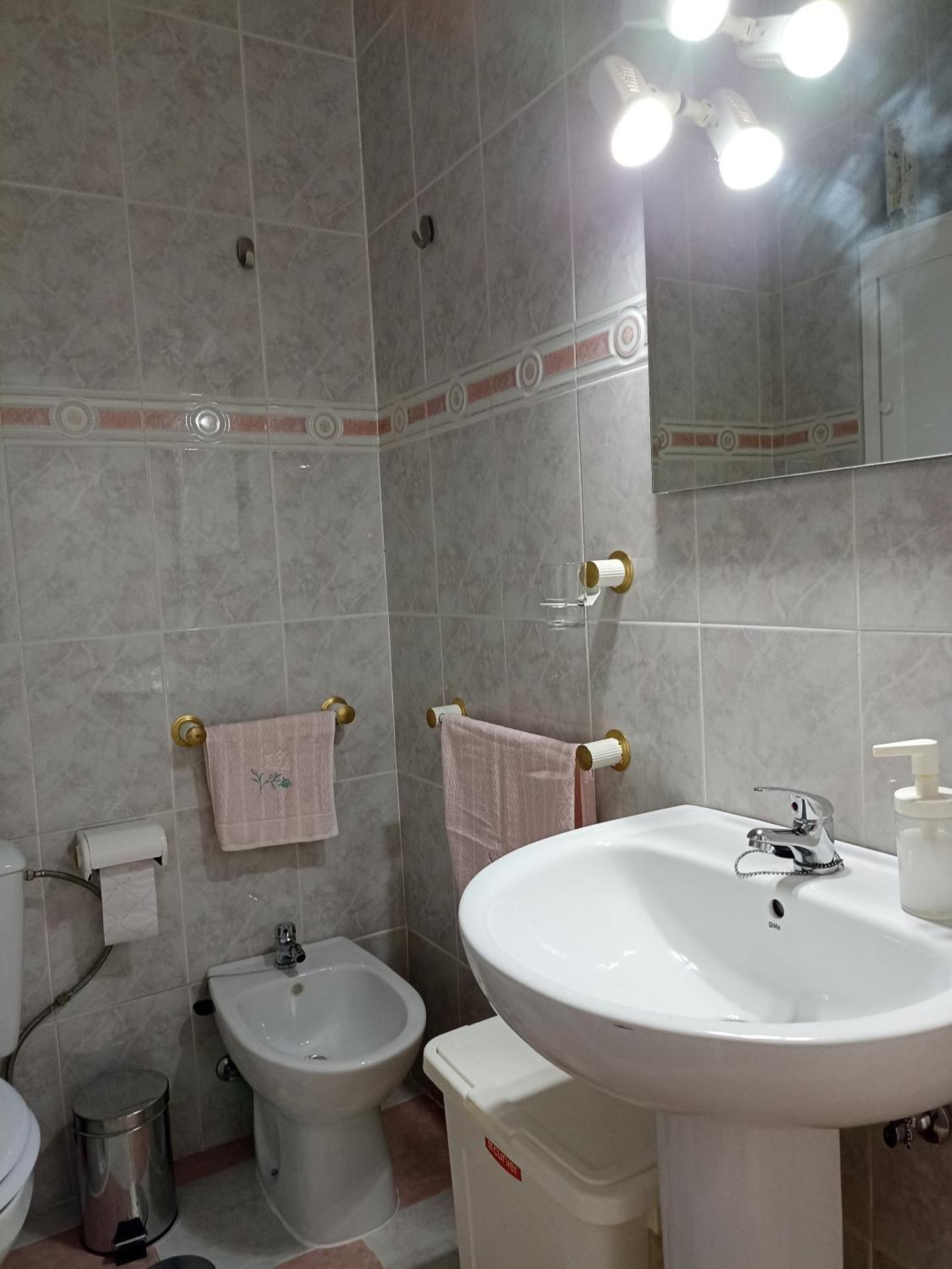 Piso Vacacional En Sanlucar Apartment Sanlucar de Barrameda Exterior photo