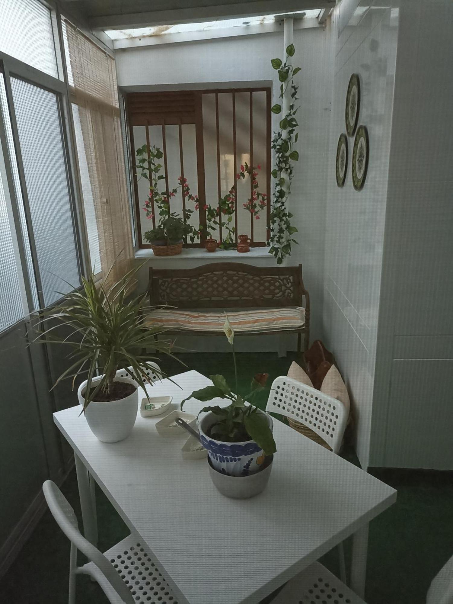 Piso Vacacional En Sanlucar Apartment Sanlucar de Barrameda Exterior photo