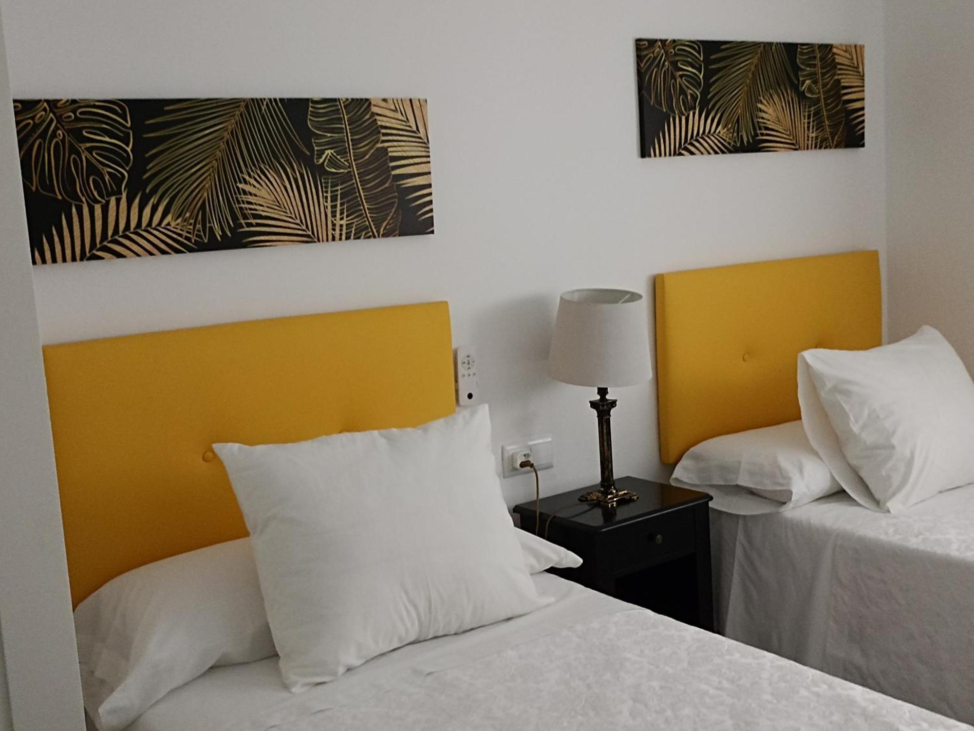 Piso Vacacional En Sanlucar Apartment Sanlucar de Barrameda Exterior photo