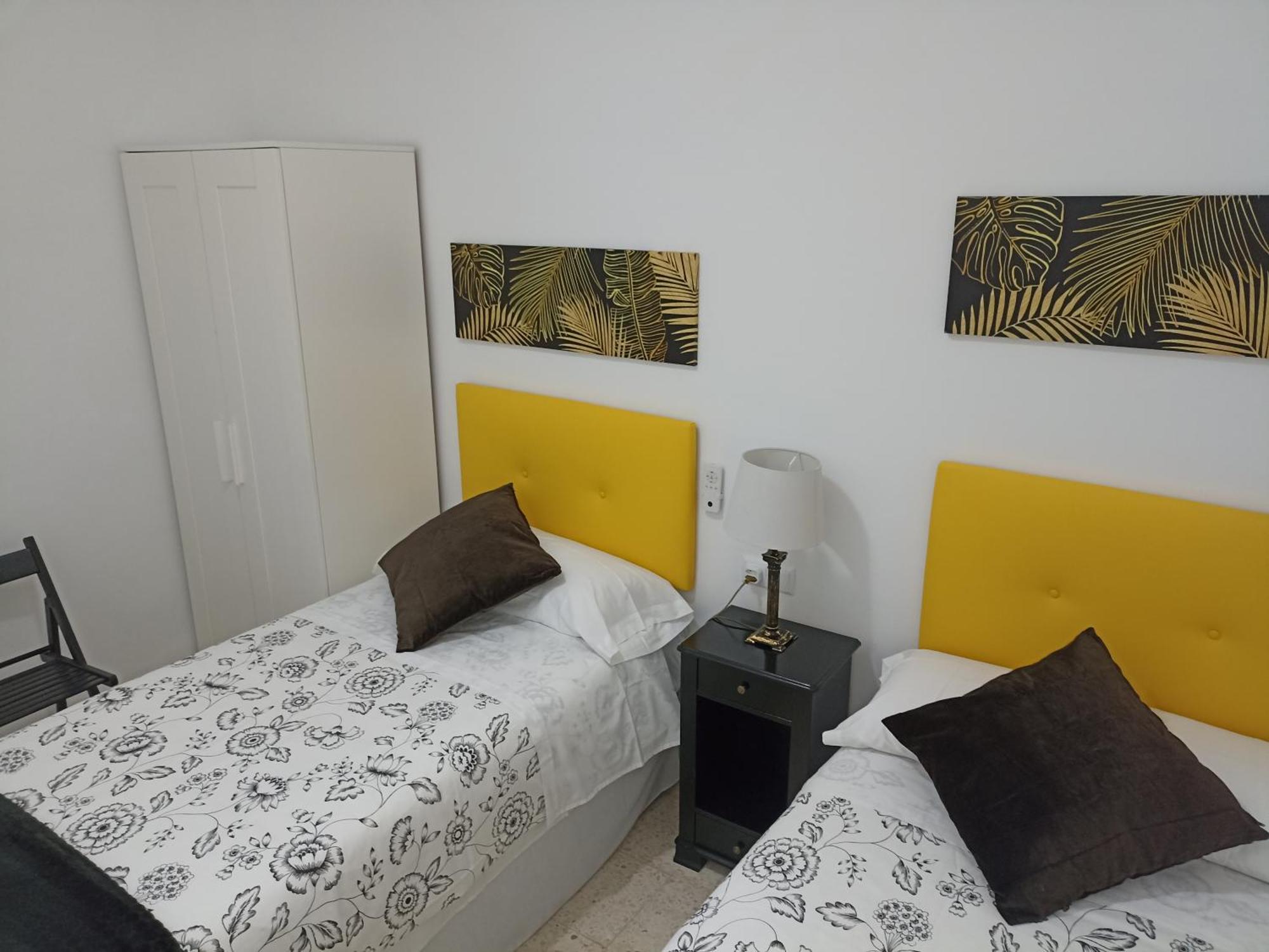Piso Vacacional En Sanlucar Apartment Sanlucar de Barrameda Exterior photo